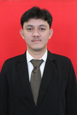 ANDRIAN GHAZY