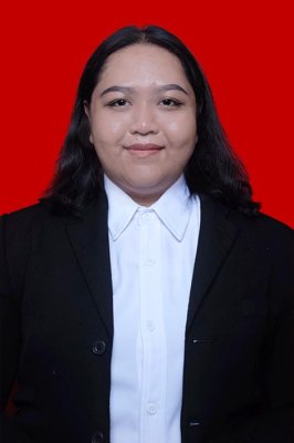 PUTRI AMANDA SARI DEWI