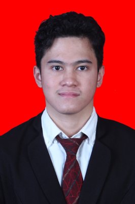AGUSTINUS ARDHITO DAMARIO