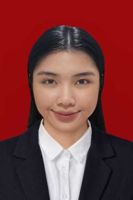 IVANNA NATASHYA YUSUF