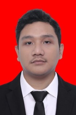 ALBERT MESAH JAYA TARIGAN