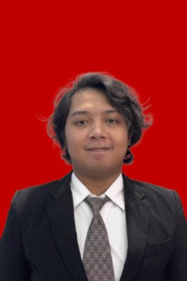 MUHAMMAD HAFIZH SHIDQI