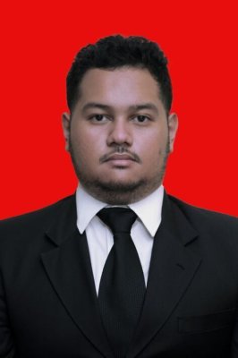 BENEDICT MARCIO MARCUS