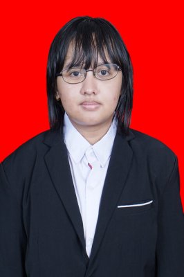 SEKAR MANTRADIANING ROOSDIANTO PUTRI