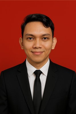 PRANASOCA UJWALA TRISNA YAYAH YEHOSYUA