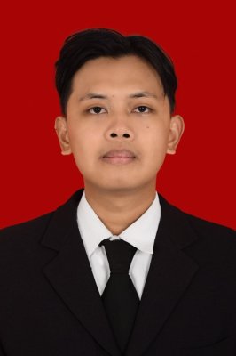 ADAM RAMADHAN FADLULLOH