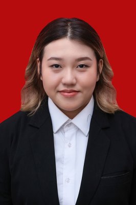 GRASELA NAULI