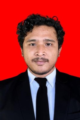 MUHAMMAD YUSUF RAMADHAN