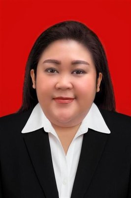 STEPHANIE AYESHA WARDHANI