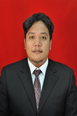 MUHAMMAD ARIQ ZAIDAN