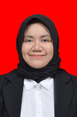 ANISSYA SHAFIRA PUTRI ALDRIN