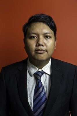 MUHAMMAD FEISAL FRANSDITYA MULYANANDA