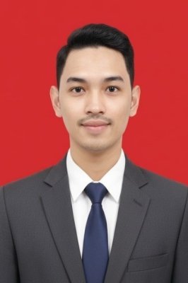 MUHAMMAD IVAN AL-HASYIR MARBUN