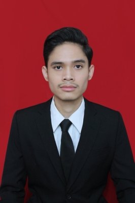 SENO MUHAMMAD GUDIARTO