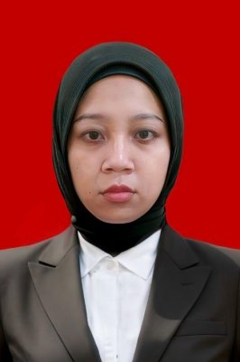 SHAFFIRA VULKANIETTA LUSIANA