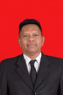 DOMINGOS ELISITO DO ESPIRITO SANTO