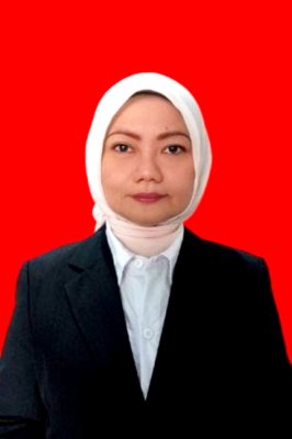 HASRI NIRMALA BUDIARTI