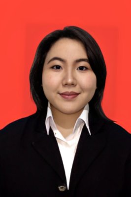 PATRICIA CLARISSA CHANDRA