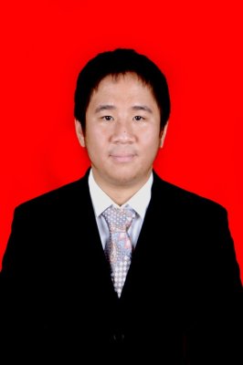 TIMOTHY CHANDRA CITRAHARSONO