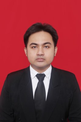 A'RAFI NAJMA ALKUDRI