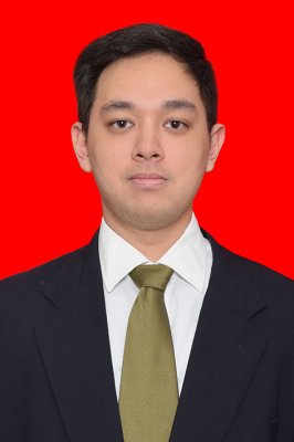 BERNARDINO ANGGA BHARATA