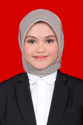 HANA KAMILIYA ASMARA