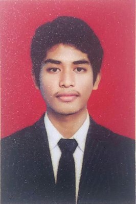 MUHAMMAD DZAKI SHIDQI