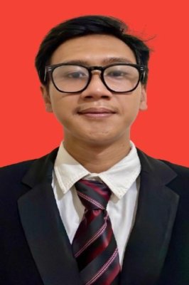 RAYNALDO SETIAWAN