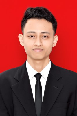 MAULANA BAYU SAMODRA