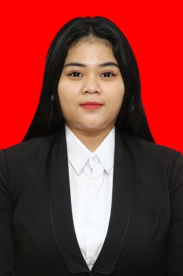 EFANDA SARINASTITI DEWI