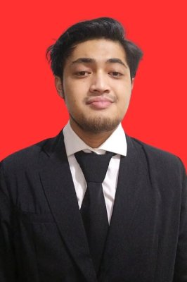 DAFFA ALI HERMAWAN
