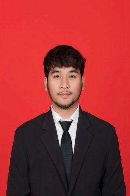 DIKIY ROJA NIRRIAUWAN