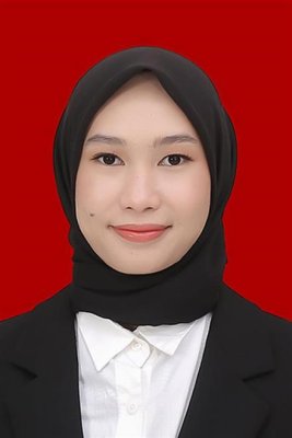 ANGGIE NANDARISTA ERWANDINA