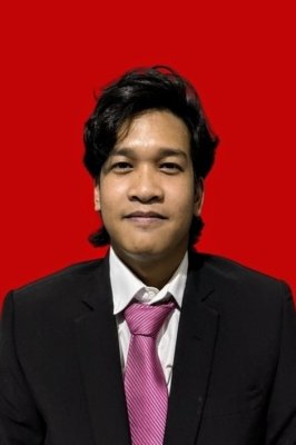RENALDI SATRIAJI