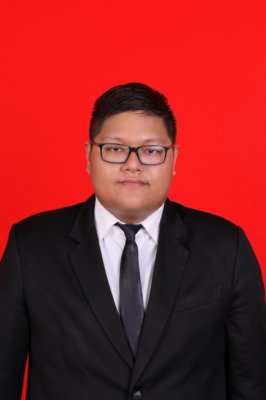 YOSUA KRISTIANTO