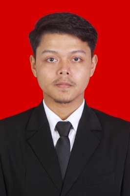 RONI SETIAWAN