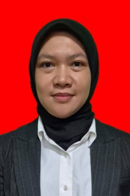 ENDANG PAMULARSIH