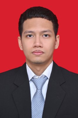 MUHAMMAD BRIANDITYO SUDARMAN