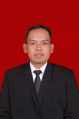 CHRISTOPHER ADE SIHWARDANA