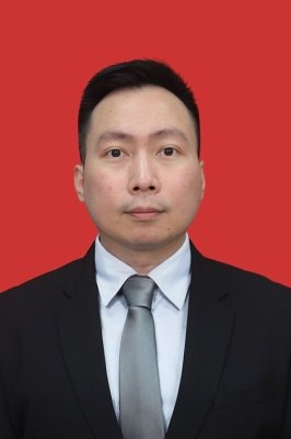 CHRISTIAN HADI