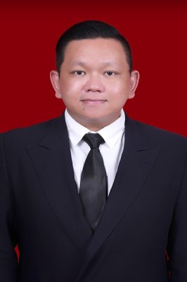 IGNATIUS EDWARD RIANTONO