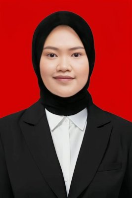 LARAS DAMAYANTI
