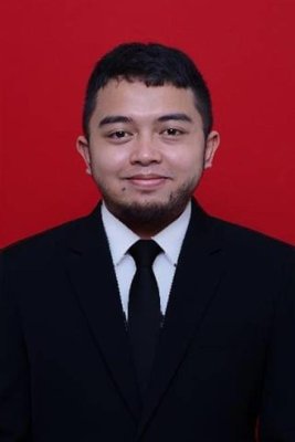 AHMAD KAFIN