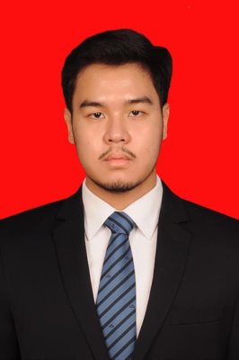 ADJI SHABIL RAVIANDRA