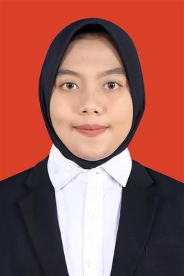ANIEN RAHMASARI