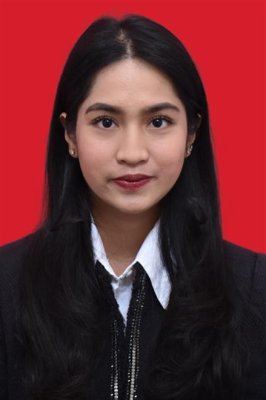 RAISHA YASMIN NUGROHO