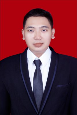RIKKY IHZA PRATAMA