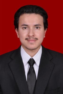 RODHY FARHAN VAN DER SANDEN