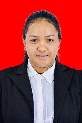 RANDRIANARIMALALA HAINGO JULIANAH