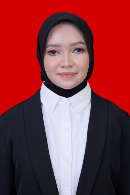 ICUT ZULFIANI